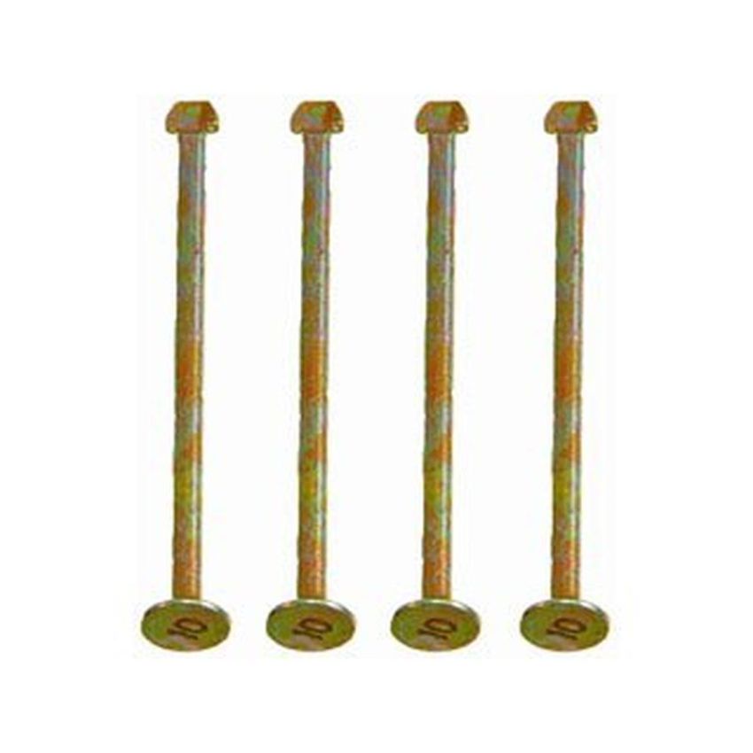 DORMAN HW1110 Brake Spring Hold Down Pin