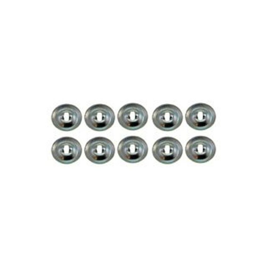 DORMAN BRAKES HW1132-10 Brake Hold Down Spring Bottom Cup