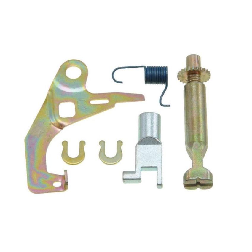 DORMAN BRAKES HW12503 Drum Brake Self Adjuster Repair Kit