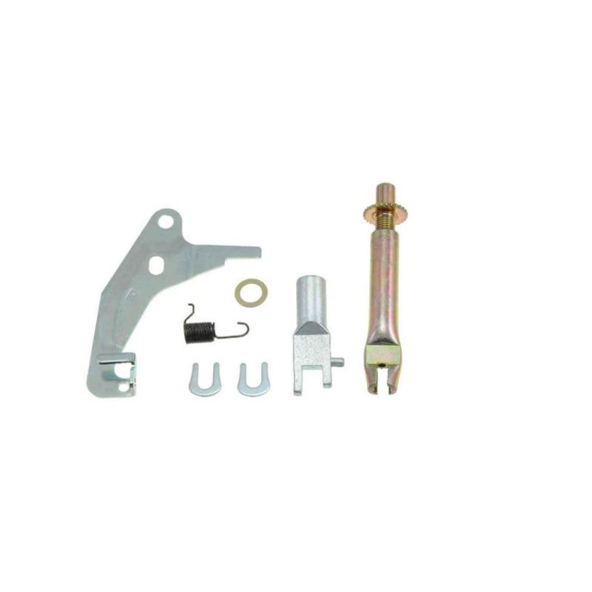 DORMAN BRAKES HW12505 Drum Brake Self Adjuster Repair Kit