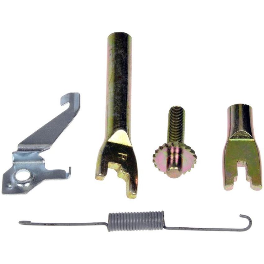 DORMAN HW12537 Drum Brake Self Adjuster Repair Kit