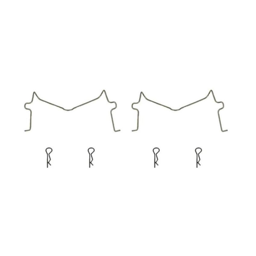 DORMAN BRAKES HW13003 Disc Brake Hardware Kit