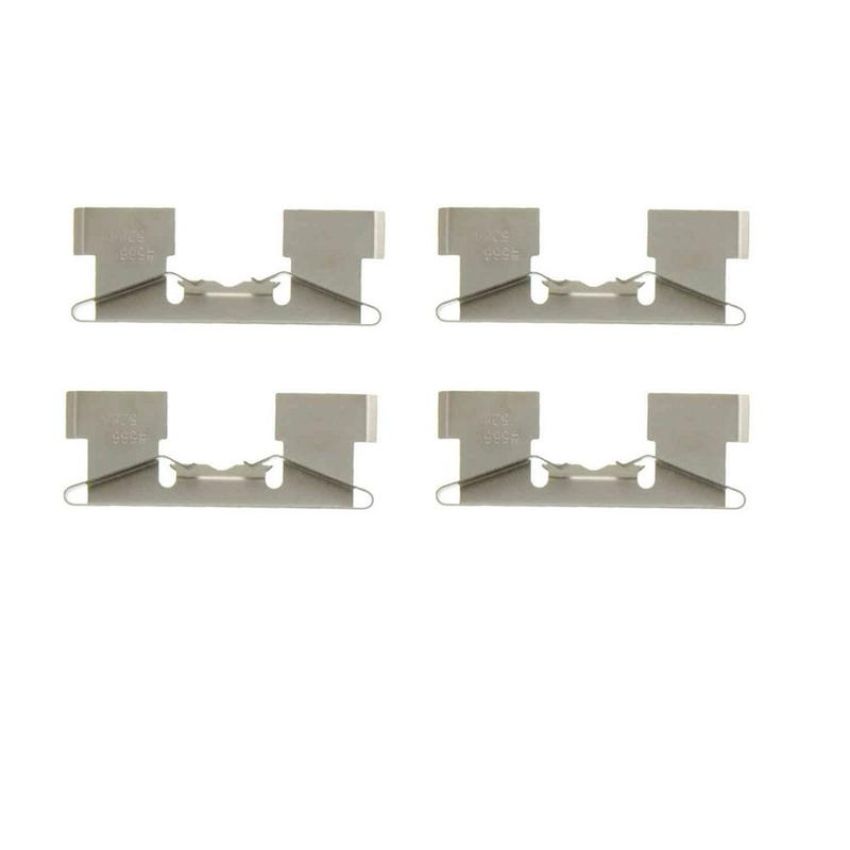 DORMAN BRAKES HW13098 Disc Brake Hardware Kit