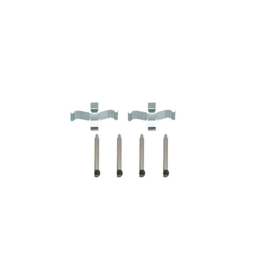DORMAN BRAKES HW13197 Disc Brake Hardware Kit