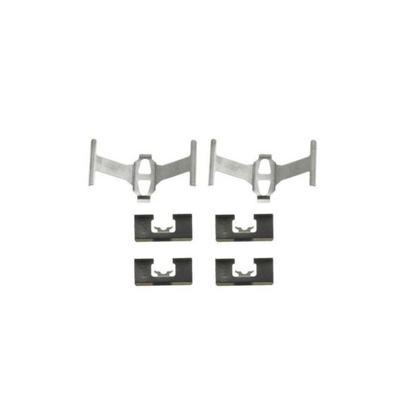 DORMAN BRAKES HW13222 Disc Brake Hardware Kit