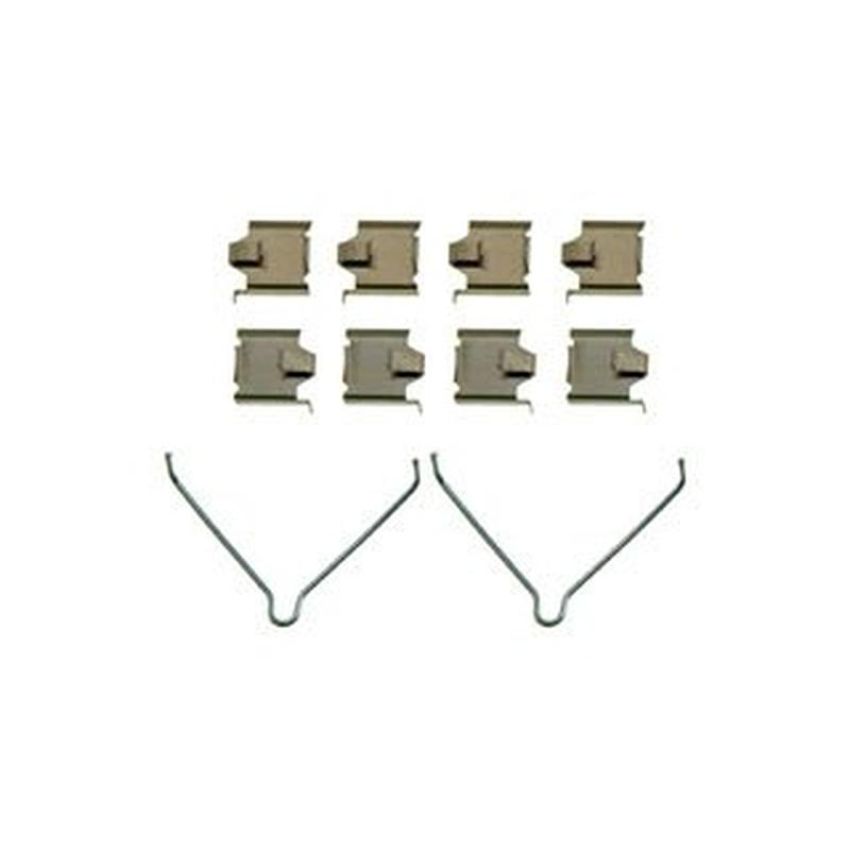 DORMAN HW13234 Disc Brake Hardware Kit