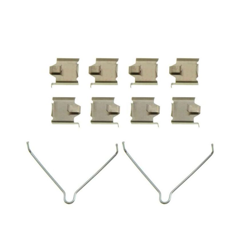 DORMAN HW13234 Disc Brake Hardware Kit
