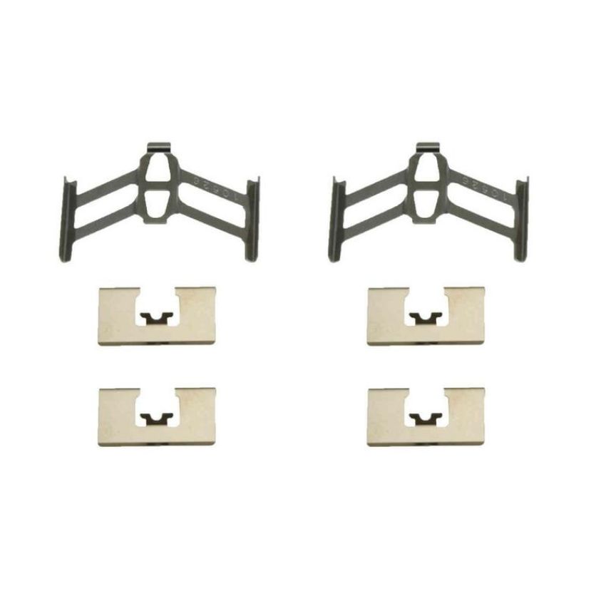 DORMAN BRAKES HW13235 Disc Brake Hardware Kit