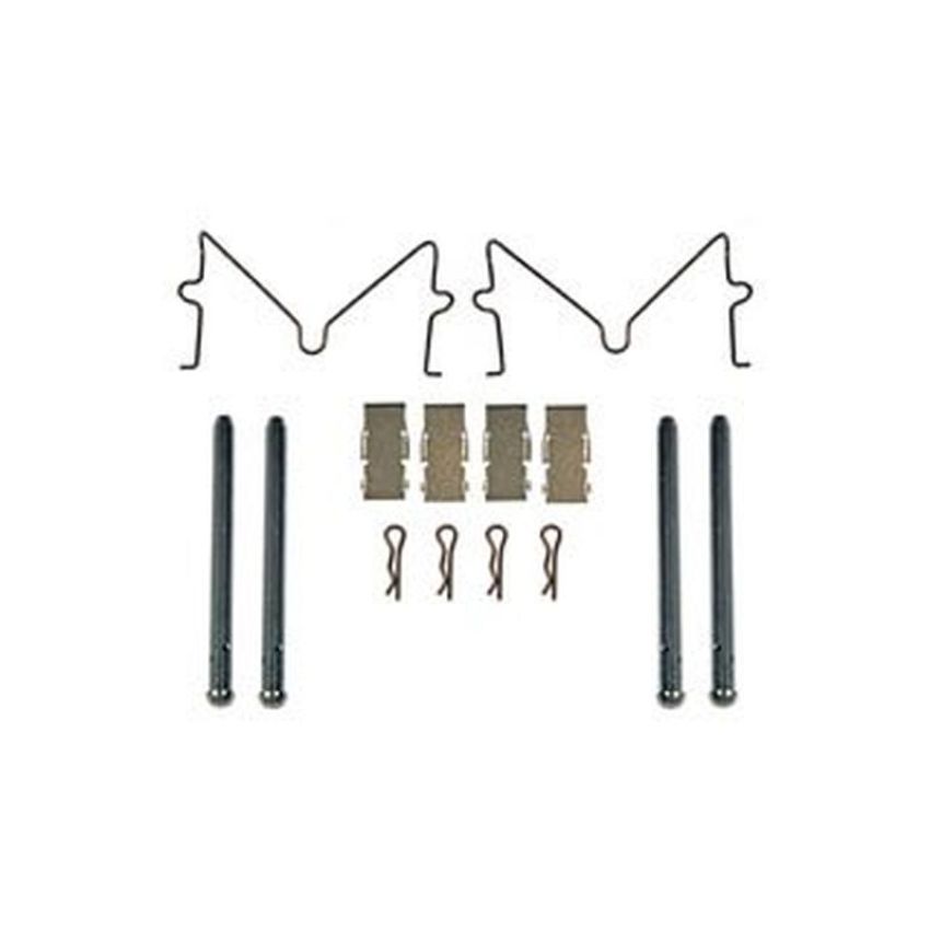 DORMAN BRAKES HW13245 Disc Brake Hardware Kit