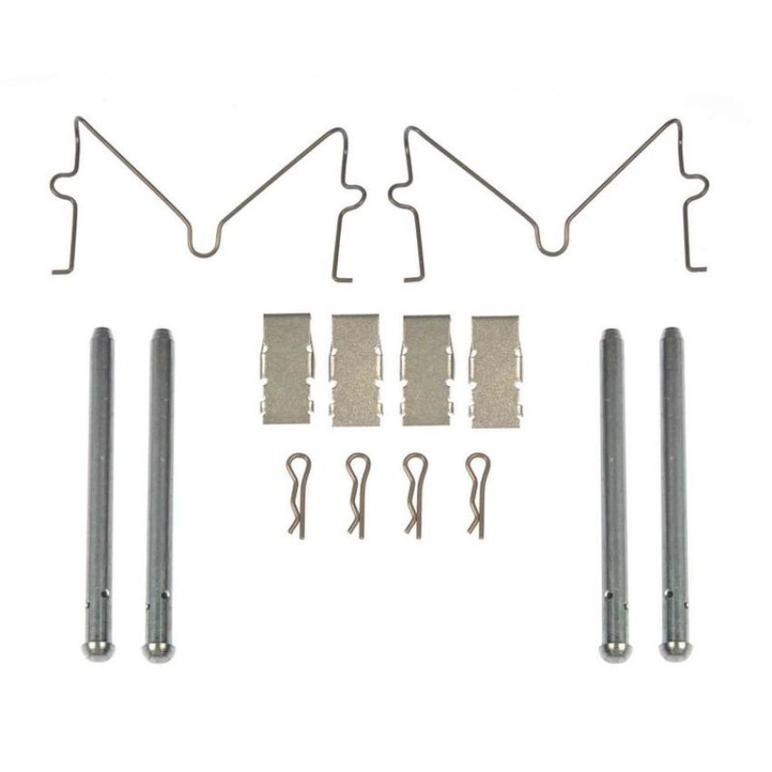 DORMAN BRAKES HW13245 Disc Brake Hardware Kit