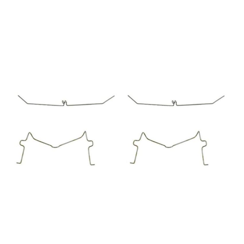 DORMAN BRAKES HW13246 Disc Brake Hardware Kit