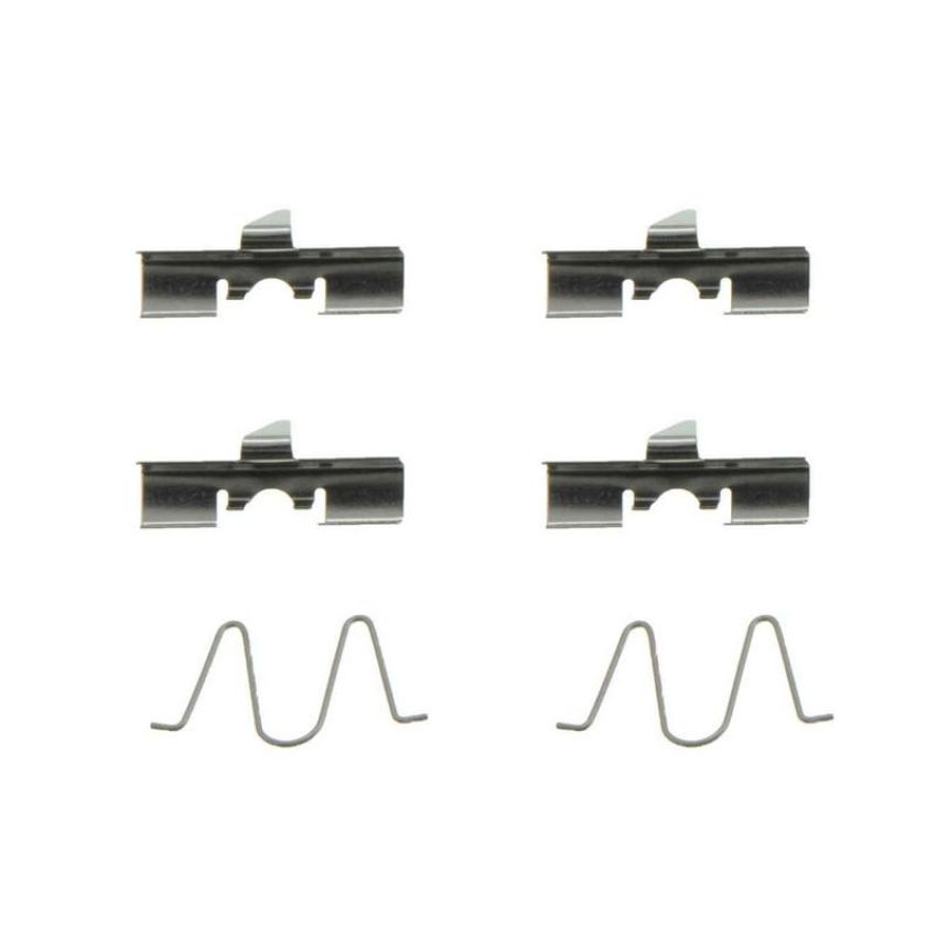 DORMAN BRAKES HW13247 Disc Brake Hardware Kit