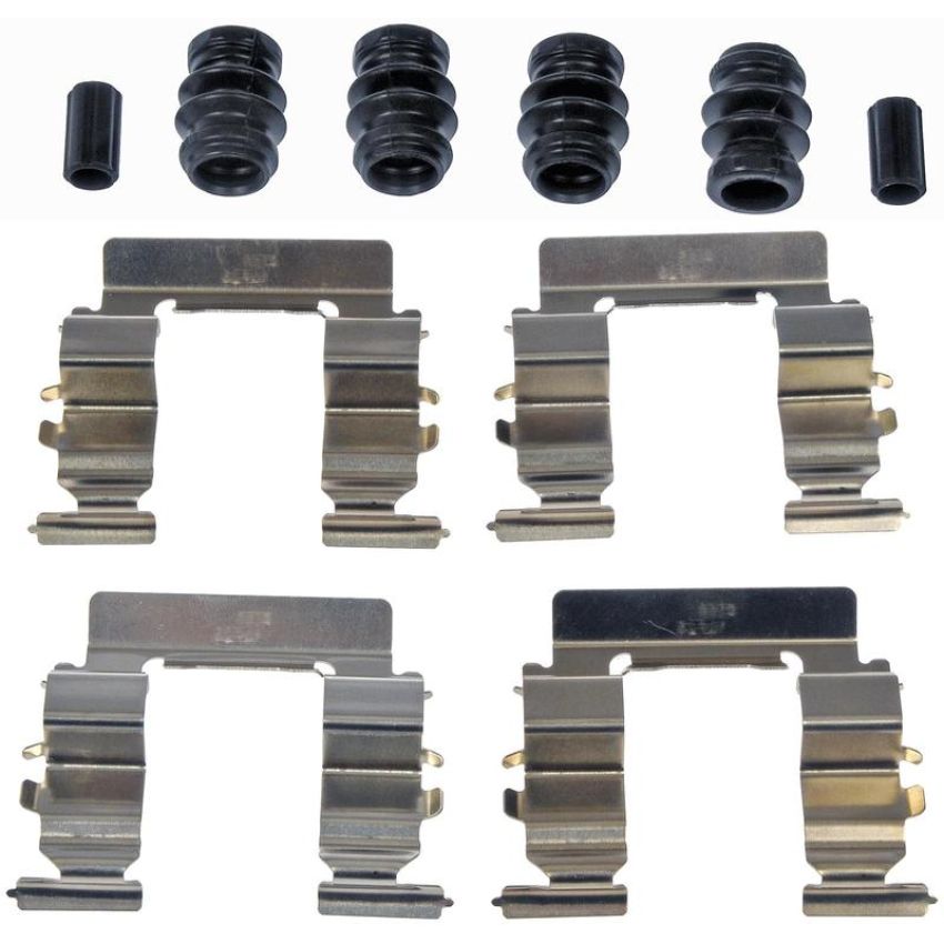 DORMAN BRAKES HW13257 Disc Brake Hardware Kit