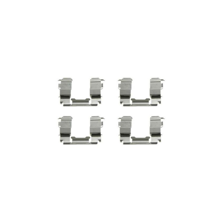 DORMAN BRAKES HW13257 Disc Brake Hardware Kit
