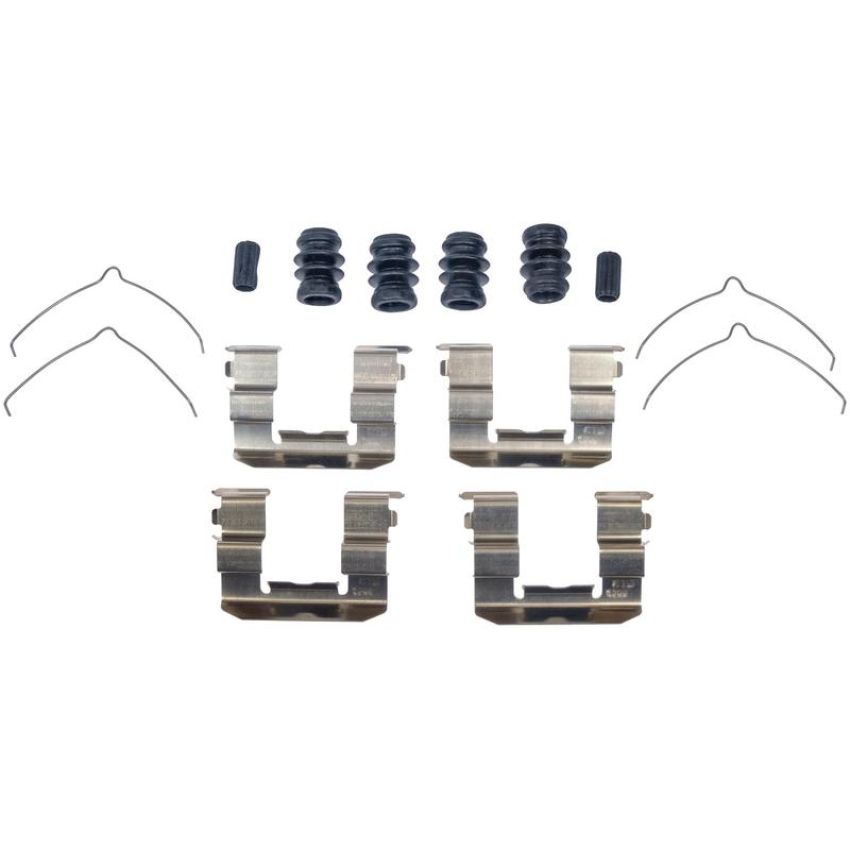 DORMAN BRAKES HW13258 Disc Brake Hardware Kit