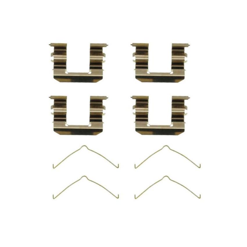 DORMAN BRAKES HW13258 Disc Brake Hardware Kit
