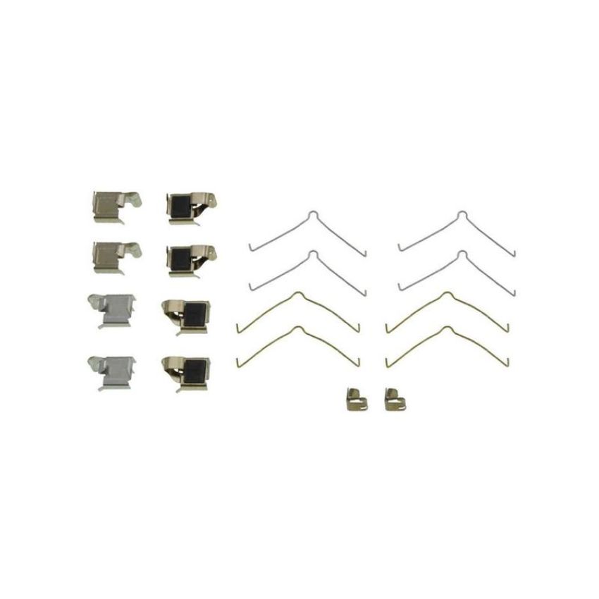 DORMAN BRAKES HW13264 Disc Brake Hardware Kit