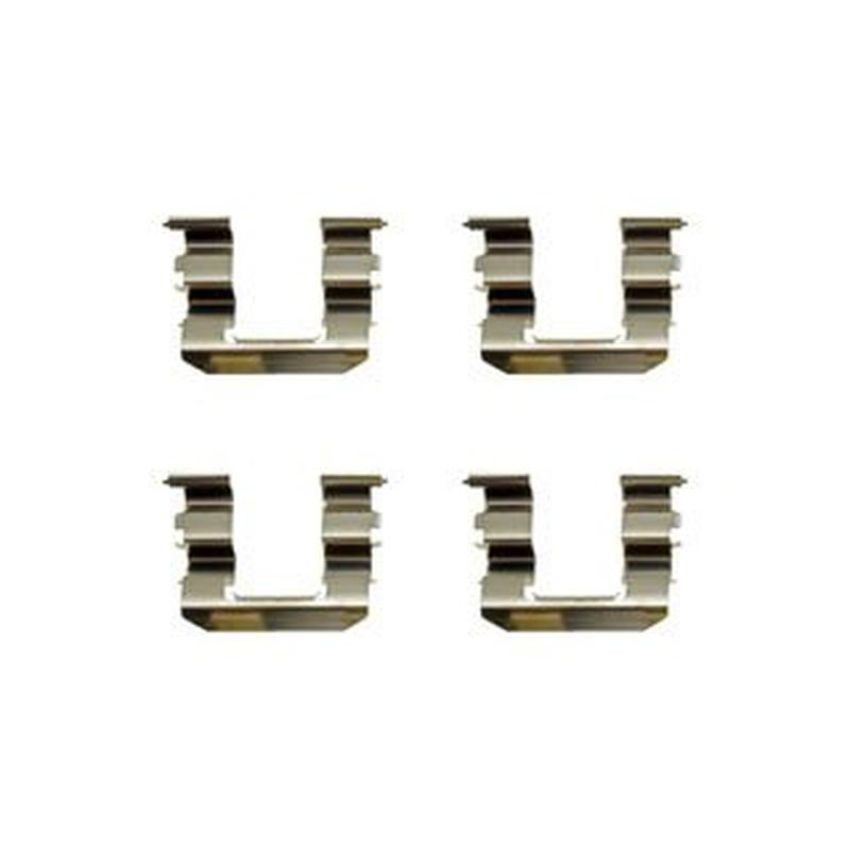 DORMAN BRAKES HW13266 Disc Brake Hardware Kit