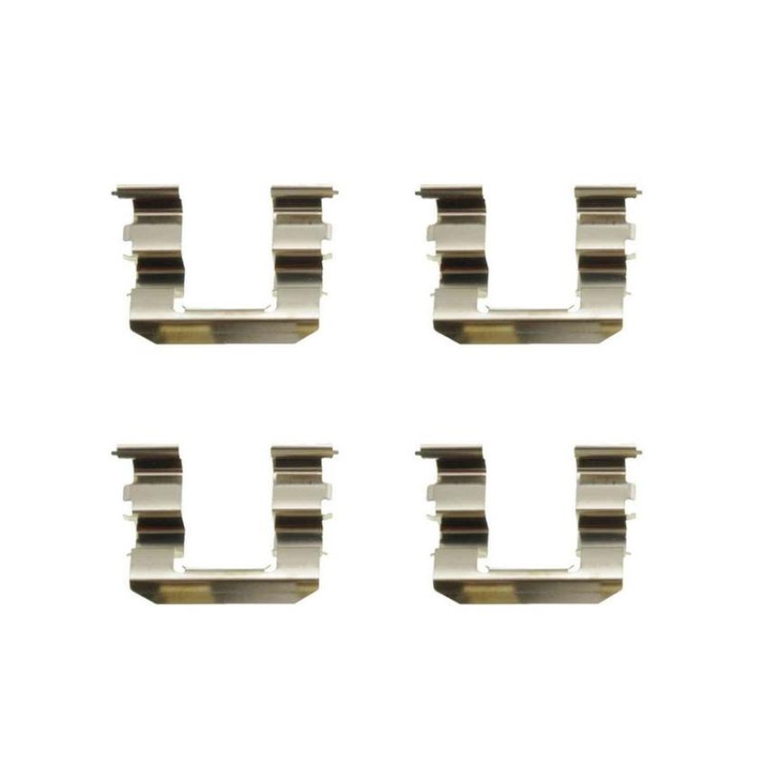 DORMAN BRAKES HW13266 Disc Brake Hardware Kit