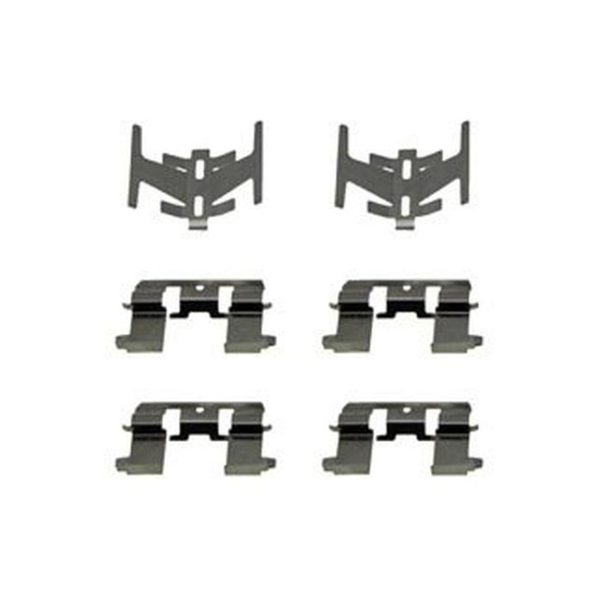 DORMAN BRAKES HW13273 Disc Brake Hardware Kit