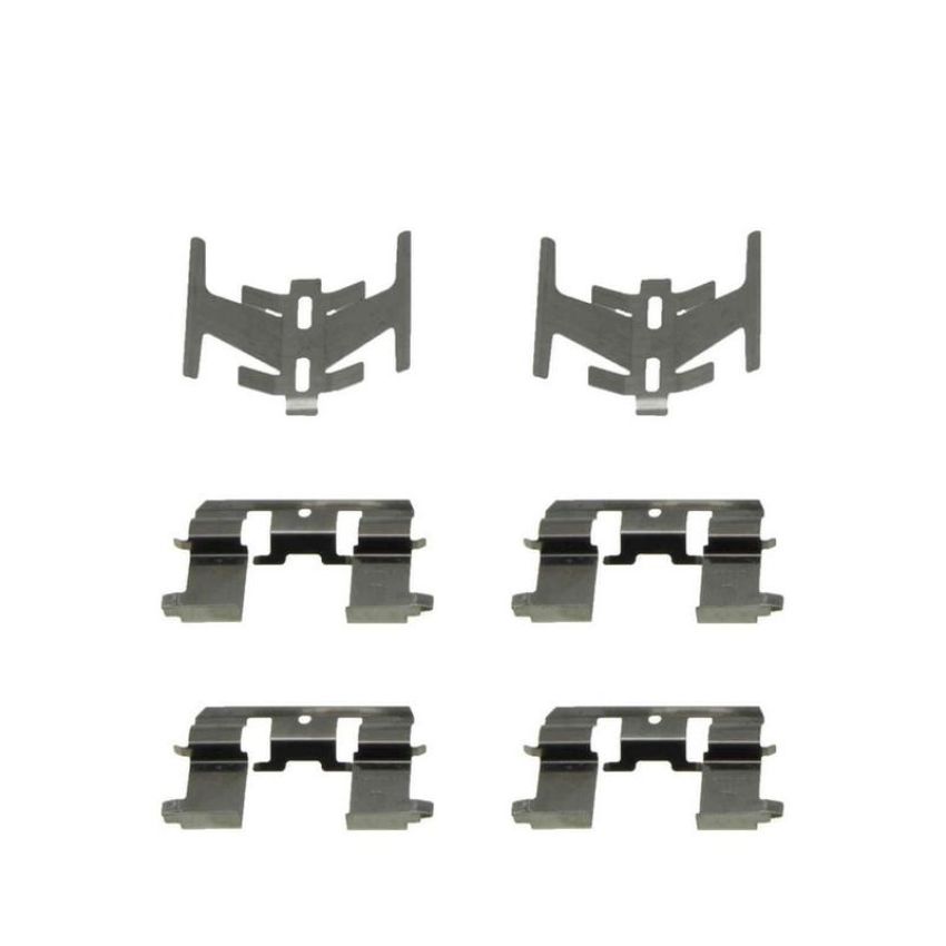 DORMAN BRAKES HW13273 Disc Brake Hardware Kit