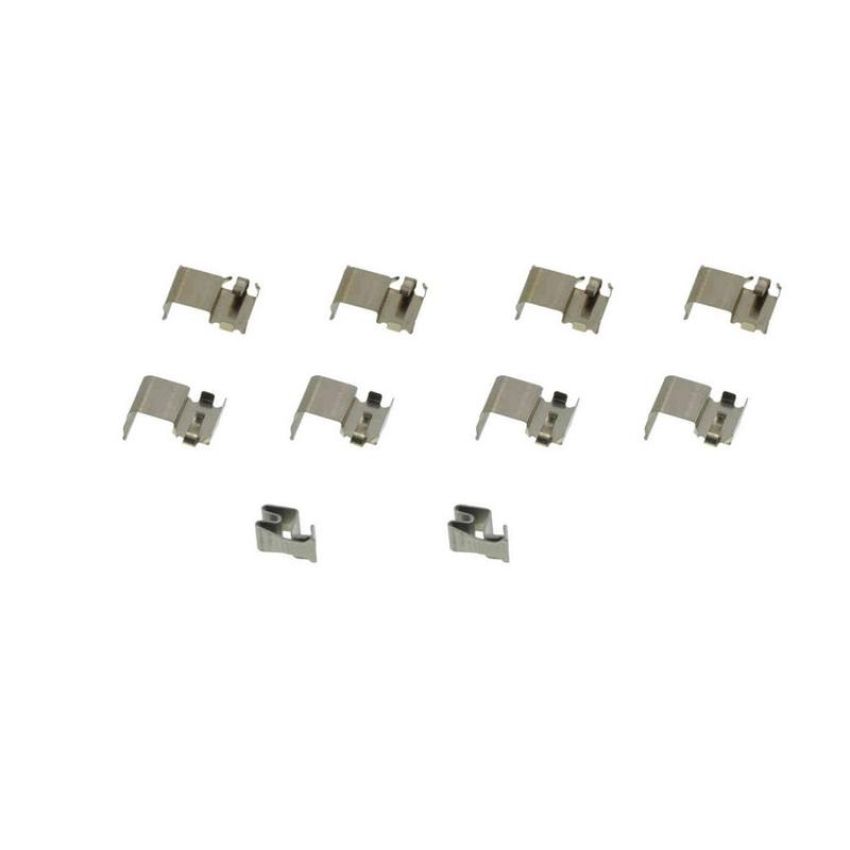 DORMAN HW13278 Disc Brake Hardware Kit