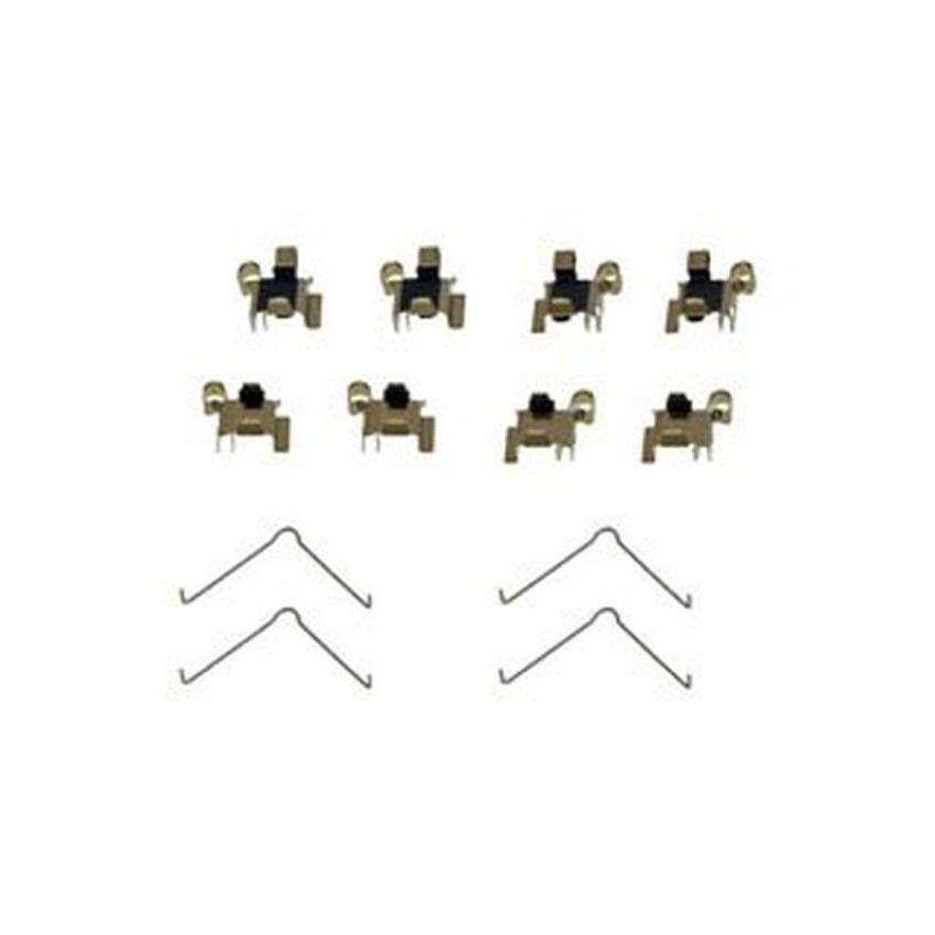 DORMAN BRAKES HW13288 Disc Brake Hardware Kit