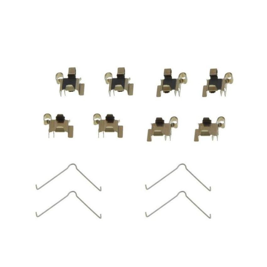DORMAN BRAKES HW13288 Disc Brake Hardware Kit