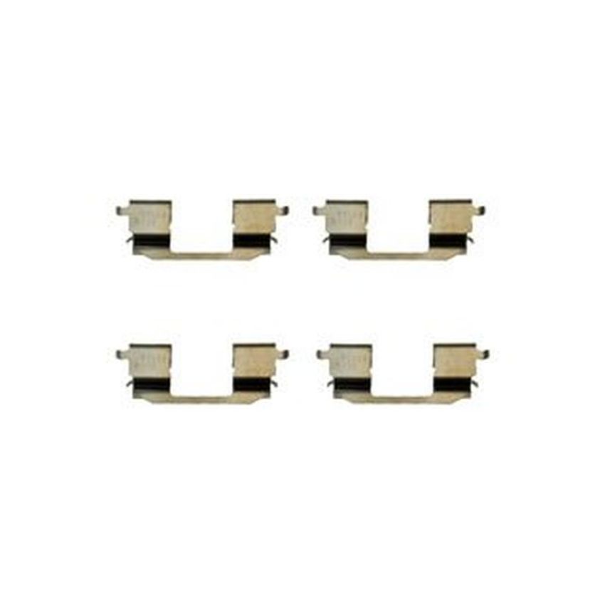 DORMAN BRAKES HW13307 Disc Brake Hardware Kit