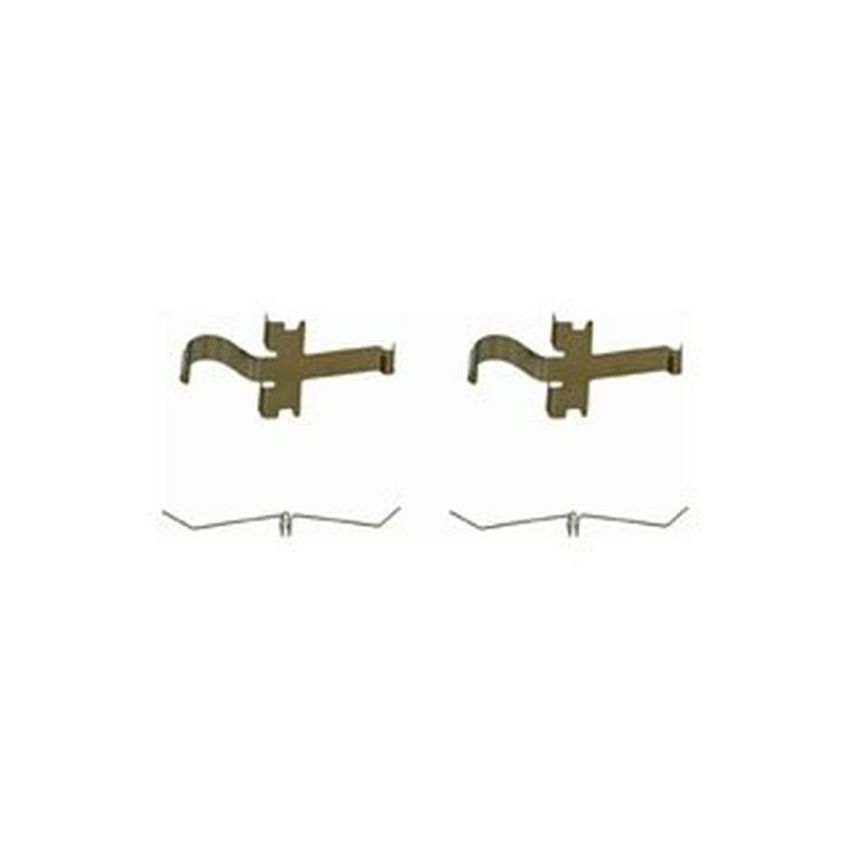 DORMAN BRAKES HW13315 Disc Brake Hardware Kit