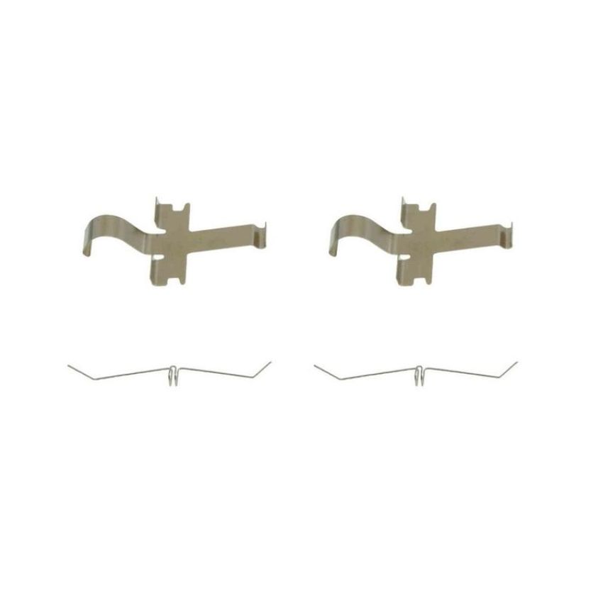 DORMAN BRAKES HW13315 Disc Brake Hardware Kit