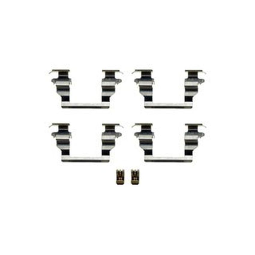 DORMAN BRAKES HW13318 Disc Brake Hardware Kit