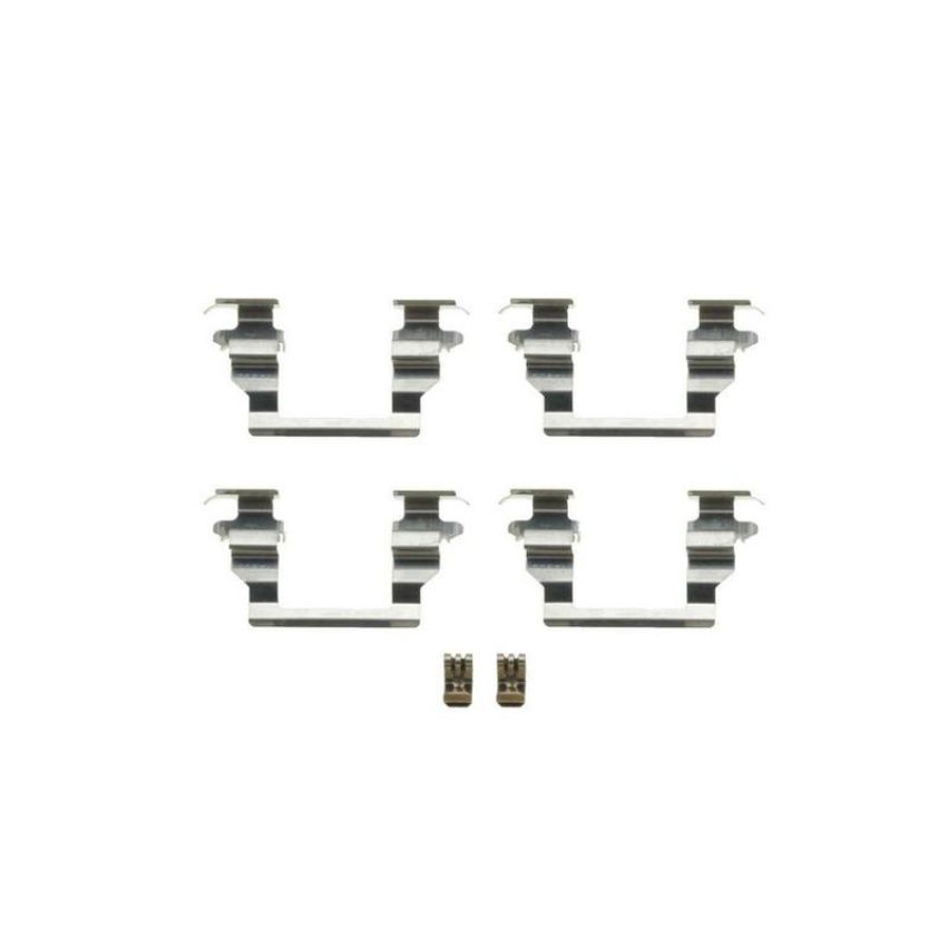 DORMAN BRAKES HW13318 Disc Brake Hardware Kit