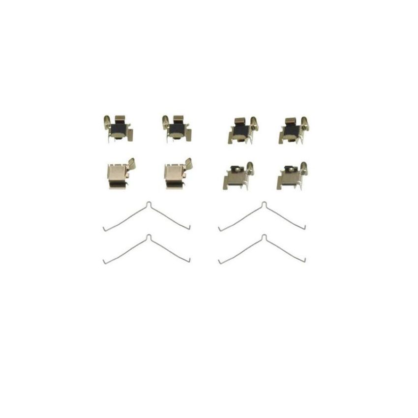DORMAN HW13324 Disc Brake Hardware Kit