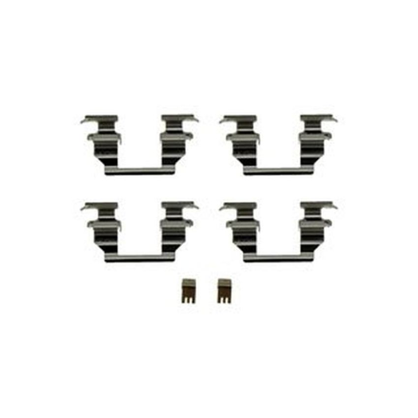 DORMAN BRAKES HW13327 Disc Brake Hardware Kit