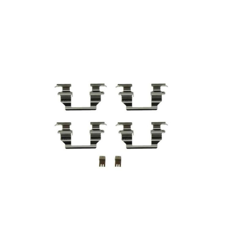 DORMAN BRAKES HW13327 Disc Brake Hardware Kit