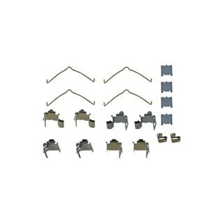 DORMAN HW13336 Disc Brake Hardware Kit