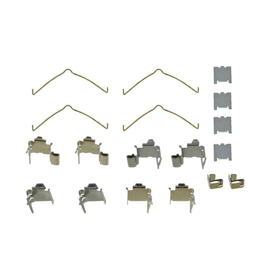 DORMAN HW13336 Disc Brake Hardware Kit