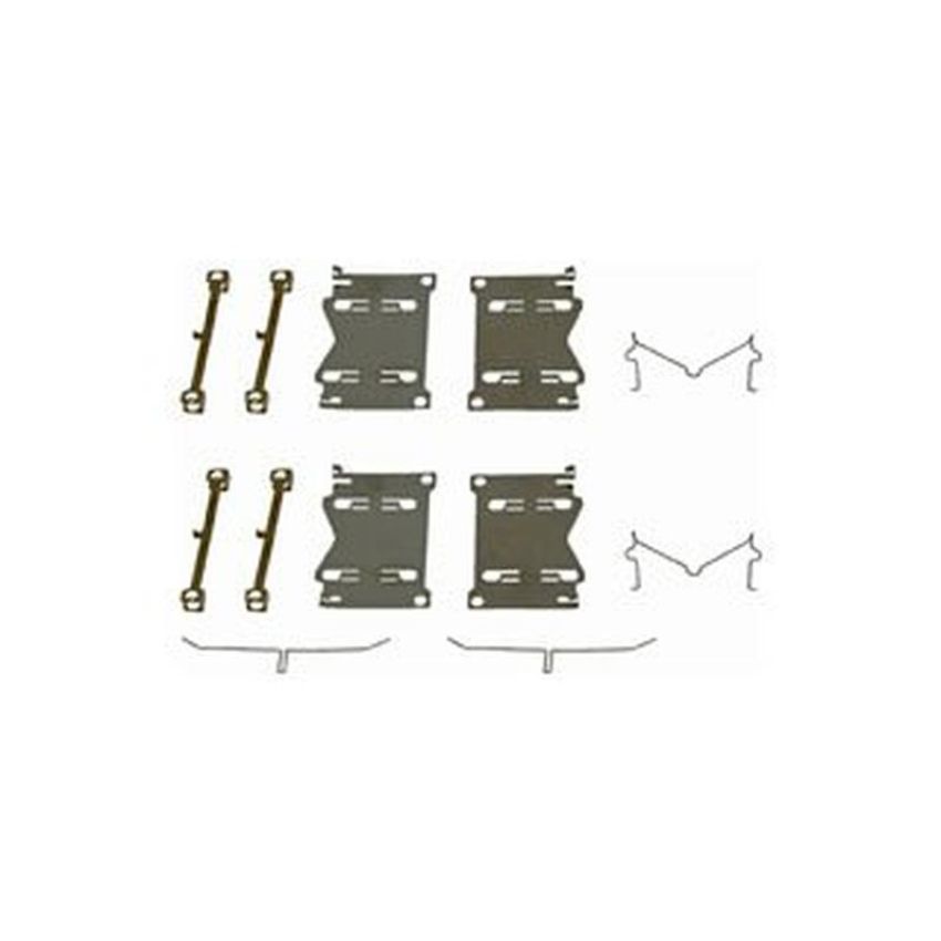 DORMAN BRAKES HW13345 Disc Brake Hardware Kit