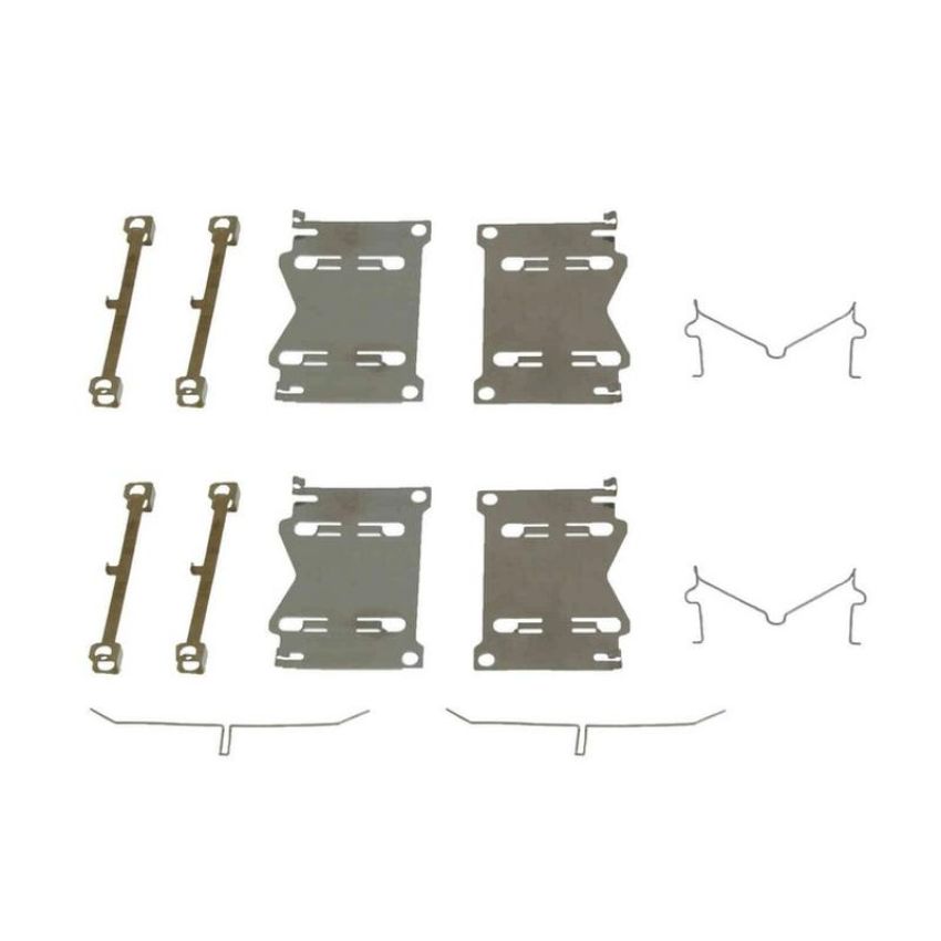 DORMAN BRAKES HW13345 Disc Brake Hardware Kit
