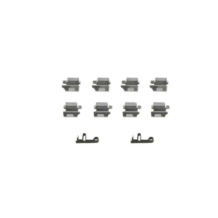 DORMAN HW13357 Disc Brake Hardware Kit