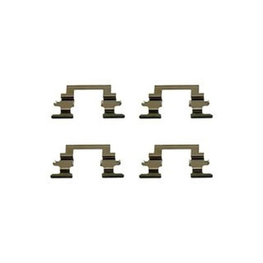 DORMAN BRAKES HW13366 Disc Brake Hardware Kit