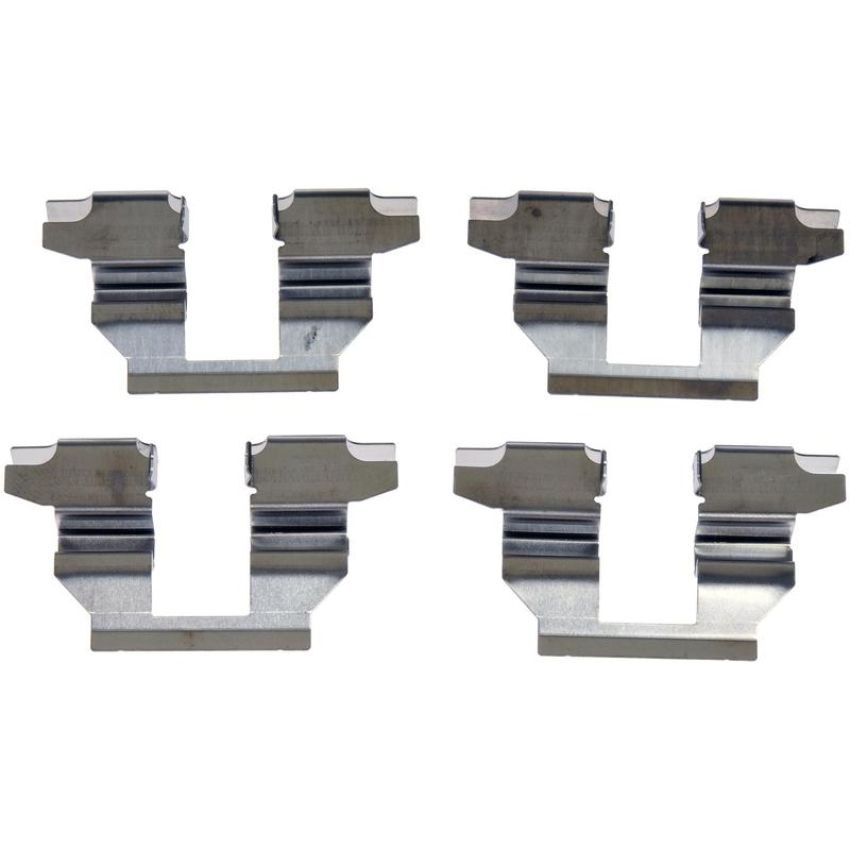 DORMAN BRAKES HW13367 Disc Brake Hardware Kit