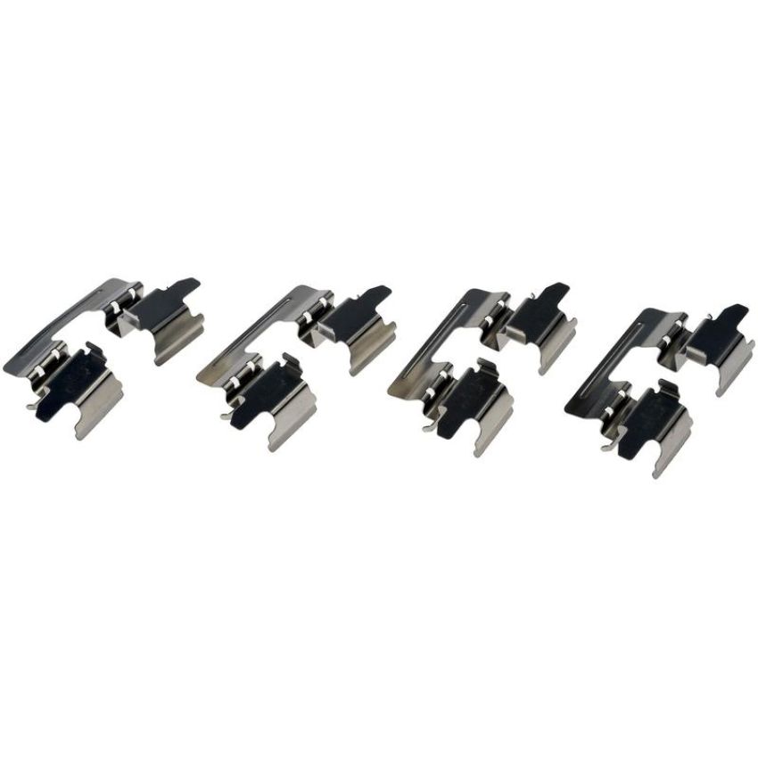 DORMAN BRAKES HW13367 Disc Brake Hardware Kit