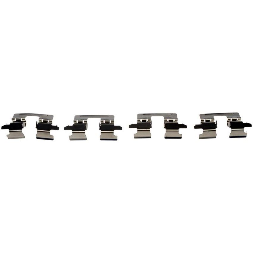 DORMAN BRAKES HW13367 Disc Brake Hardware Kit