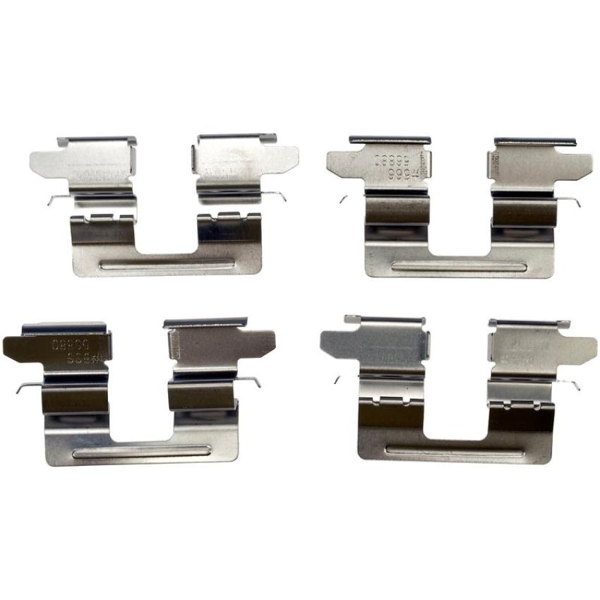 DORMAN BRAKES HW13367 Disc Brake Hardware Kit