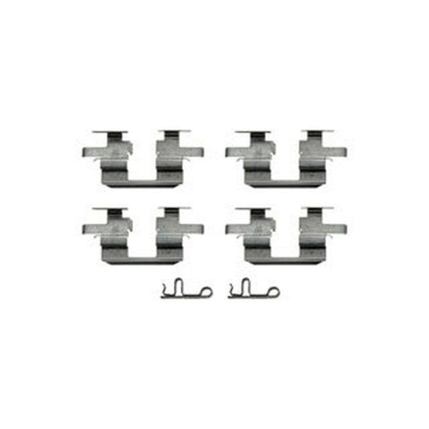 DORMAN HW13370 Disc Brake Hardware Kit