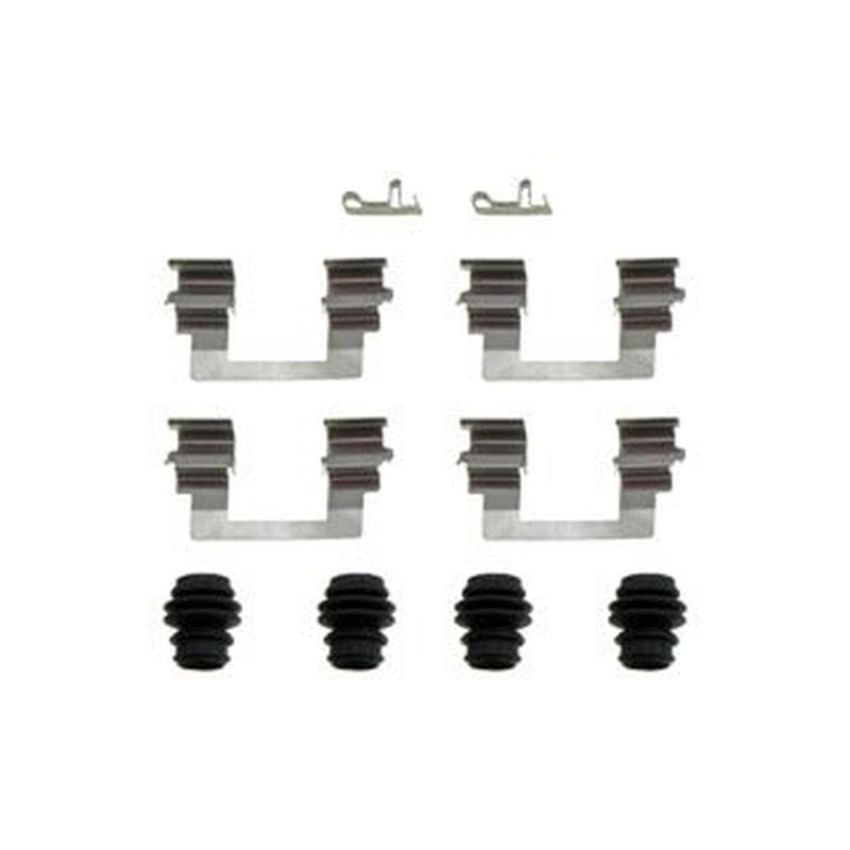 DORMAN BRAKES HW13376 Disc Brake Hardware Kit