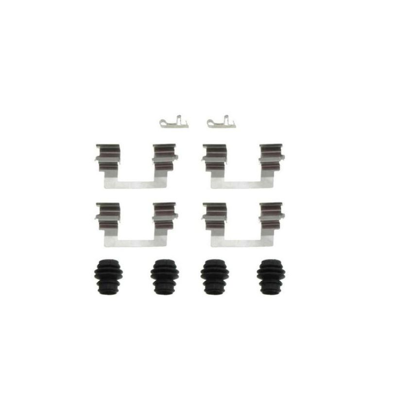 DORMAN BRAKES HW13376 Disc Brake Hardware Kit