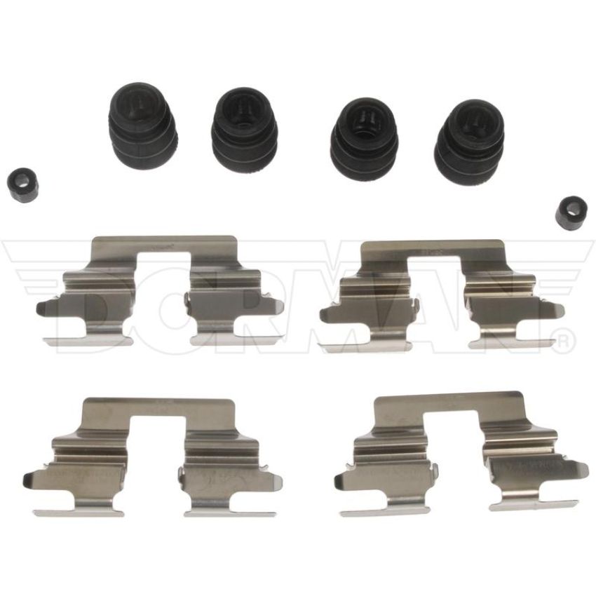 DORMAN HW13384 Disc Brake Hardware Kit